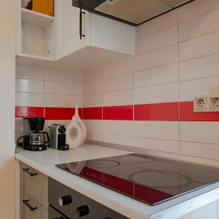 With Bosphurs View * Istambul