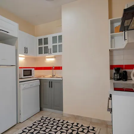 With Bosphurs View *