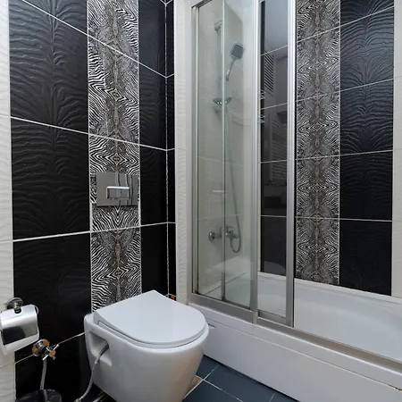 With Bosphurs View * Istanbul