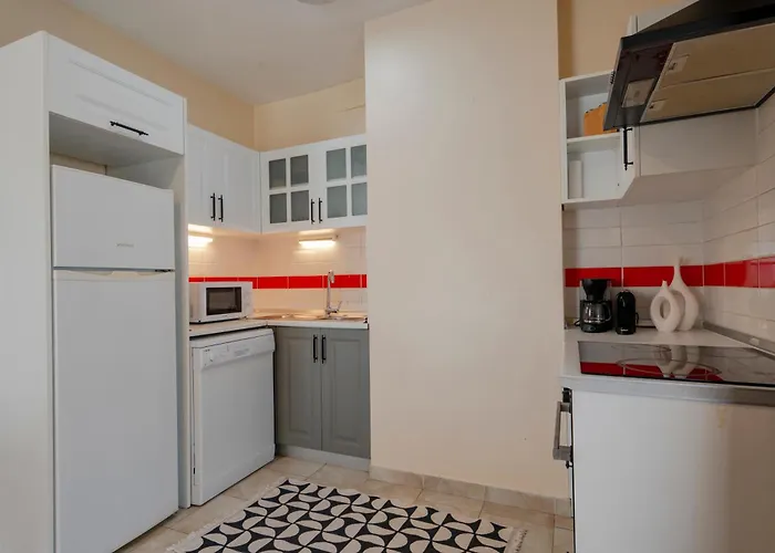 With Bosphurs View *