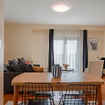 With Bosphurs View Apartment