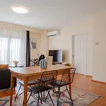 With Bosphurs View Apartment Istanbul